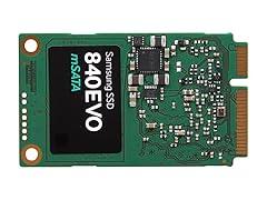 Samsung 120GB mSATA Internal SSD