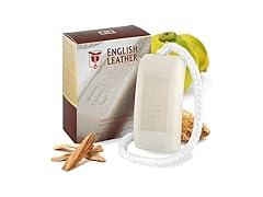 Dana English Leather Fragrance Soap