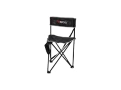 BOG POD Triple Play Tripod Black