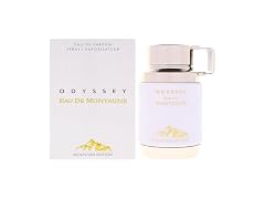 Armaf Odyssey Eau De Montagne Mountain EDP