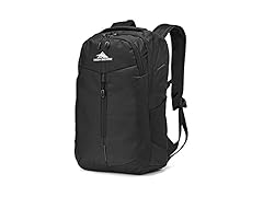 High Sierra Swerve Pro, Black