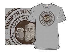 Holdeth Mine Own Ale