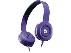 Refurbished Wired Stereo Headphones