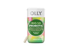 OLLY Probiotic