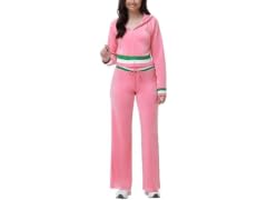 Juicy Couture  (XL) Corset Track Jacket