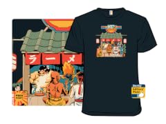 Street Ramen