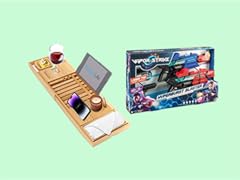 Large Stocking Stuffers