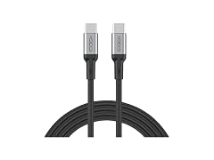 CODi A01069 6 ft. Braided Nylon Charge