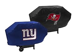 NFL Deluxe Grill Covers
