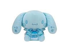 Hello Kitty® and Friends, 12-inch Cinnamoroll™ Plush
