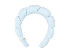 Bella Sleep  Microfiber Makeup & Facial Headband