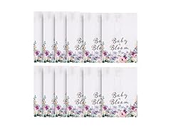 Fun Express Fun Express Baby in Bloom Treat Bags with 