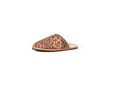 Amazon Essentials Women's Cozy Indoor Outdoor Slippers