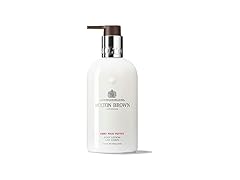 (2 Pack) Molton Brown Fiery Pink Pepper Body Lotion, 10 oz