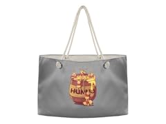 The Hunny Pot Weekender Tote