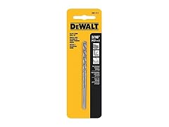 DEWALT DW1112 3/16 Black-Oxide