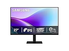 Samsung 27" FHD Monitor | LS27F320GANXZA