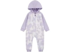 Hurley Long Sleeve Hooded Coverall