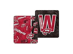 WESTERN KENTUCKY Dream Weave Blanket