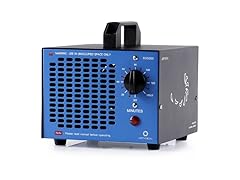 Airthereal MA5000 Ozone Generators (Open Box)