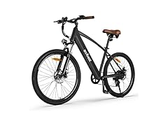 ACTBEST Core eBike (Black)