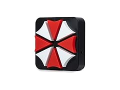 Numskull Resident Evil Lamp Wall Light
