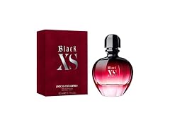 Paco Rabanne Black Xs Fragrance For Women