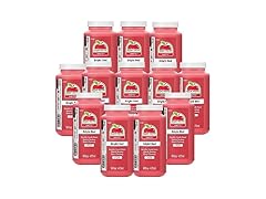 Apple Barrel Acrylic Paint 16-ounce, Red