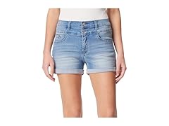 WallFlower Women's Short Marlow (5)