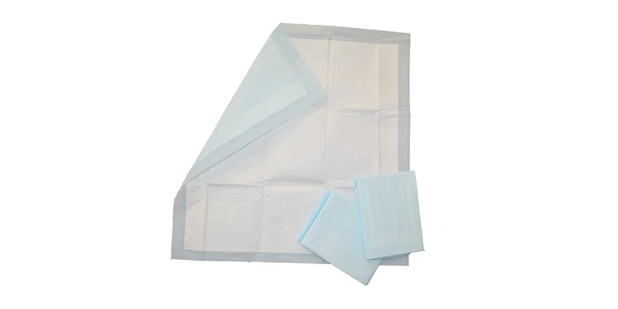 All-Absorb Training Pads 100-count