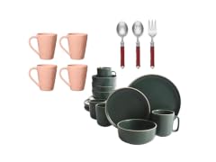 Plates, Cups, and More Under $50!