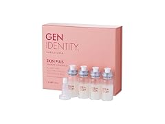 Gen Identity Skin Immersive Antiaging Face Serum - 4 pc
