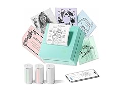 TYPONOS Sticker Printer