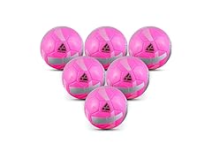 Vizari Soccer Ball For Kids Pack of 6