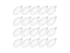 VICASKY Airbag Whistle Toys 30 Pcs Plastic No