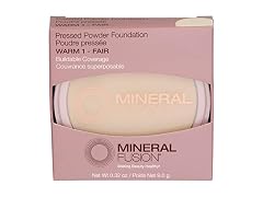 Mineral Fusion Warm 1 Pressed Base 0.32oz