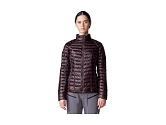 Mountain Hardwear Women (S) Ghost Jacket