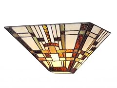 Mission 1-Light Wall Sconce