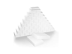 Heavy Duty Magic Sponges Erasers