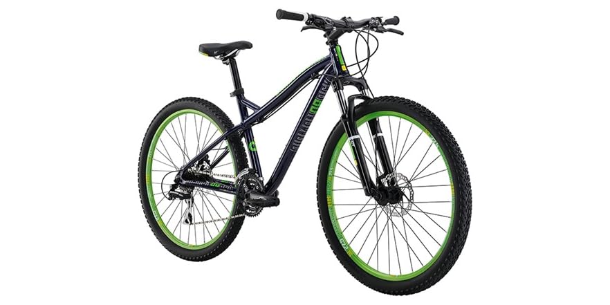 diamondback overdrive 27.5