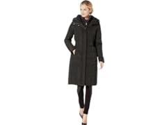 Cole Haan Women's Signature 40 in Down Coat (XL)
