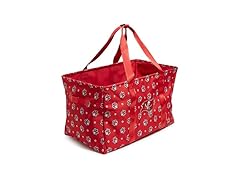Vera Bradley Bucs Tote