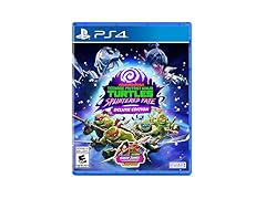 TMNT: Splintered Fate Deluxe Edition