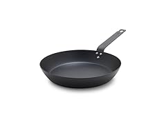 GreenPan x Bobby Flay 10" Carbon Steel Skillet