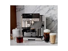 Ninja Luxe Cafe Signature ES655CCO