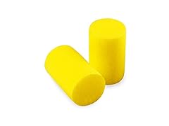 3M Personal Safety Classic Soft Earplugs