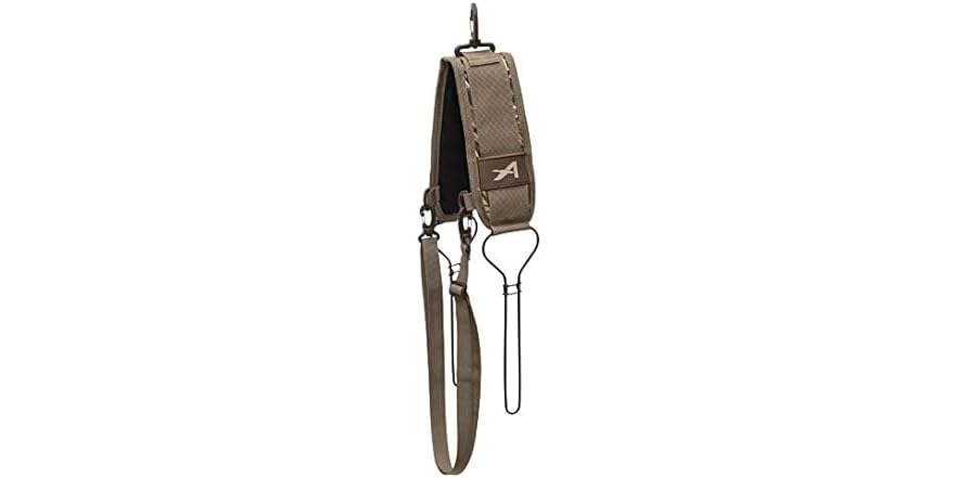 ALPS OutdoorZ Tasche per chiamate Turchia e borsa da gioco, Realtree Edge - Nuovo