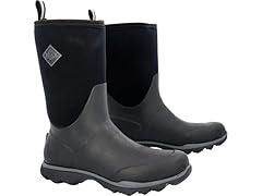 Muck Arctic Excursion Mid Men's Boots (8)