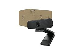 Logitech C925e HD Business Webcam