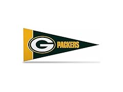 Green Bay Packers Classic Mini Pennant